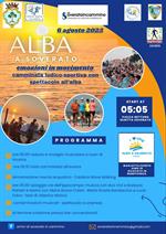 SOVERATO (Cz) - Alba a Soverato